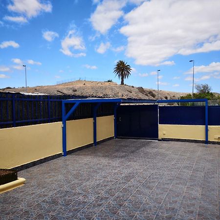 Villa Bahía Meloneras Exterior foto