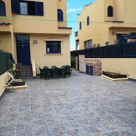 Villa Bahía Meloneras Exterior foto