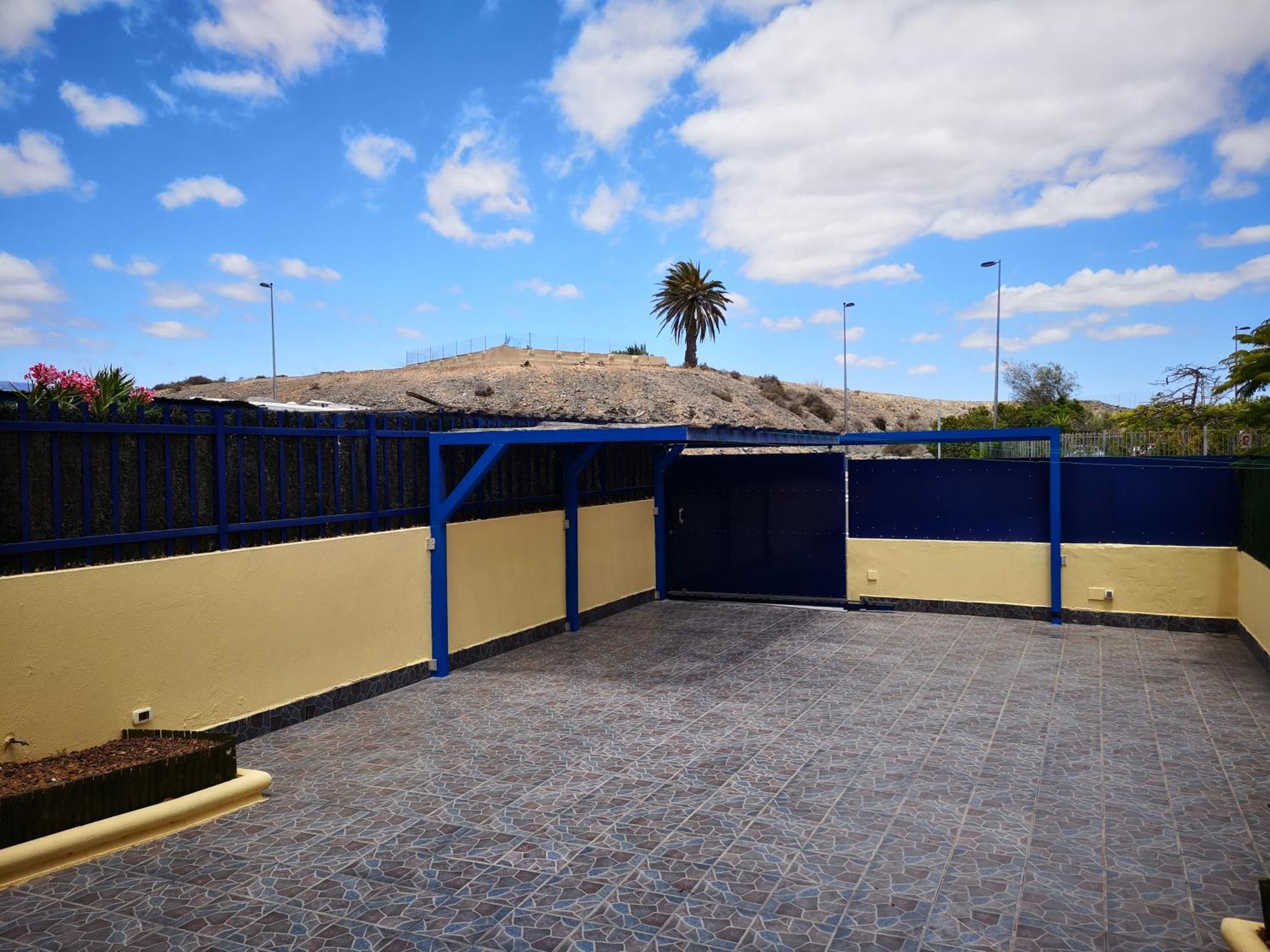 Villa Bahía Meloneras Exterior foto