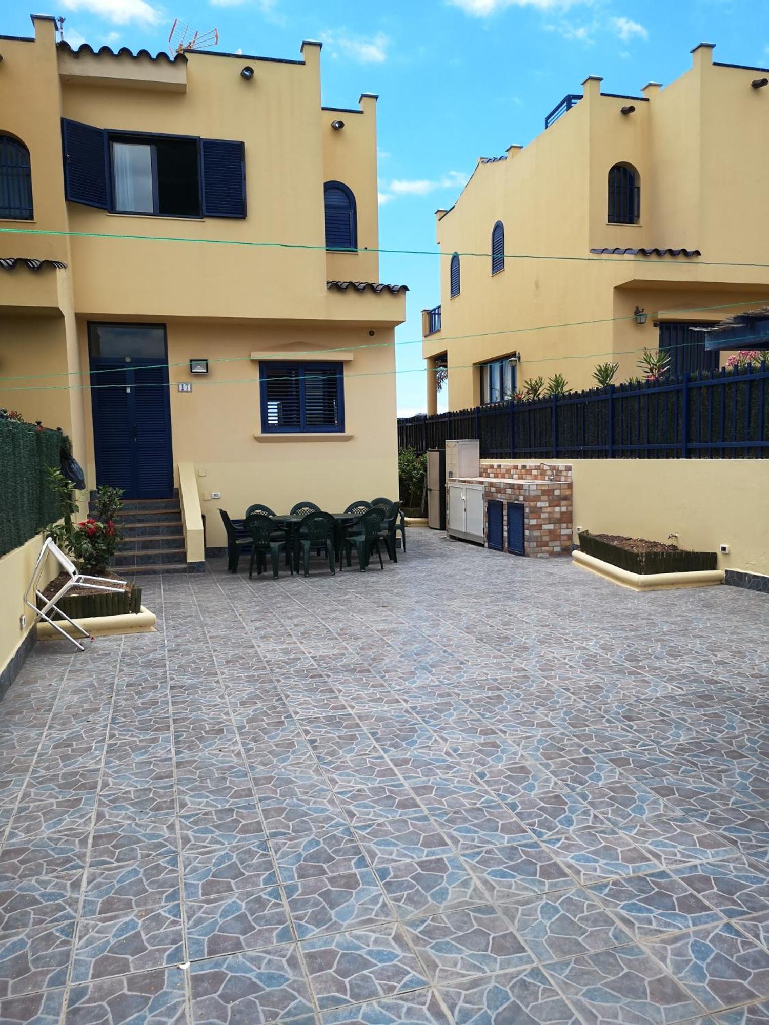 Villa Bahía Meloneras Exterior foto