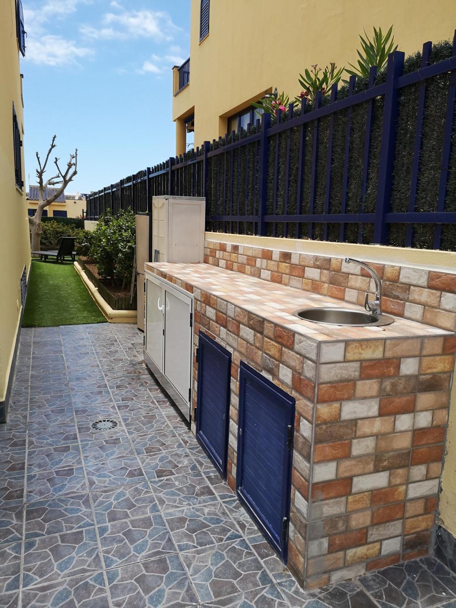 Villa Bahía Meloneras Exterior foto