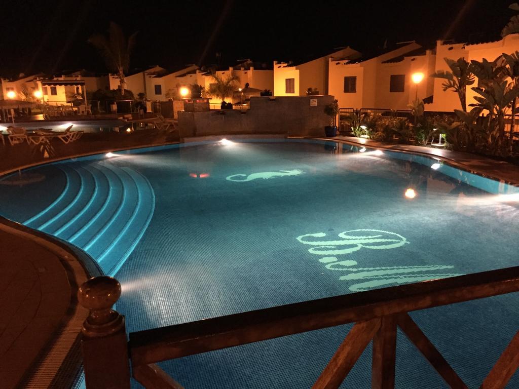 Villa Bahía Meloneras Exterior foto