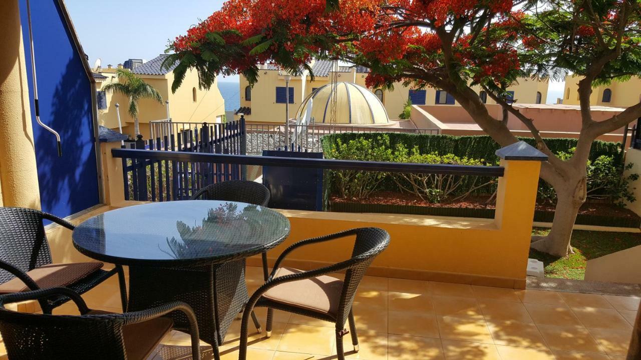Villa Bahía Meloneras Exterior foto