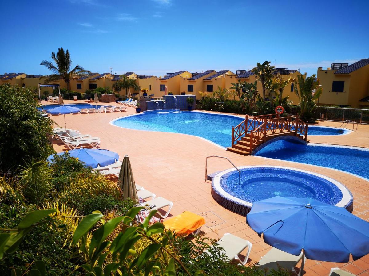 Villa Bahía Meloneras Exterior foto