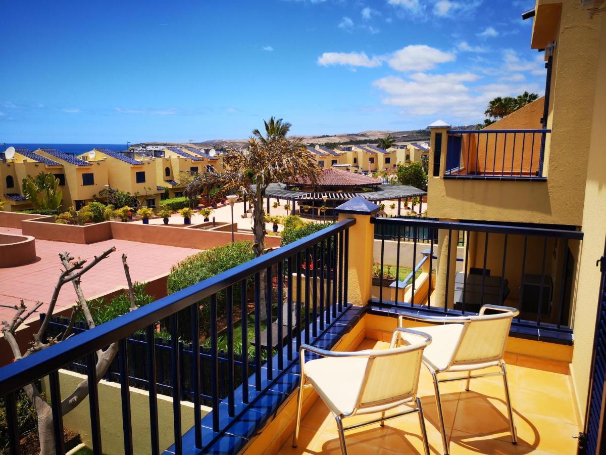 Villa Bahía Meloneras Exterior foto
