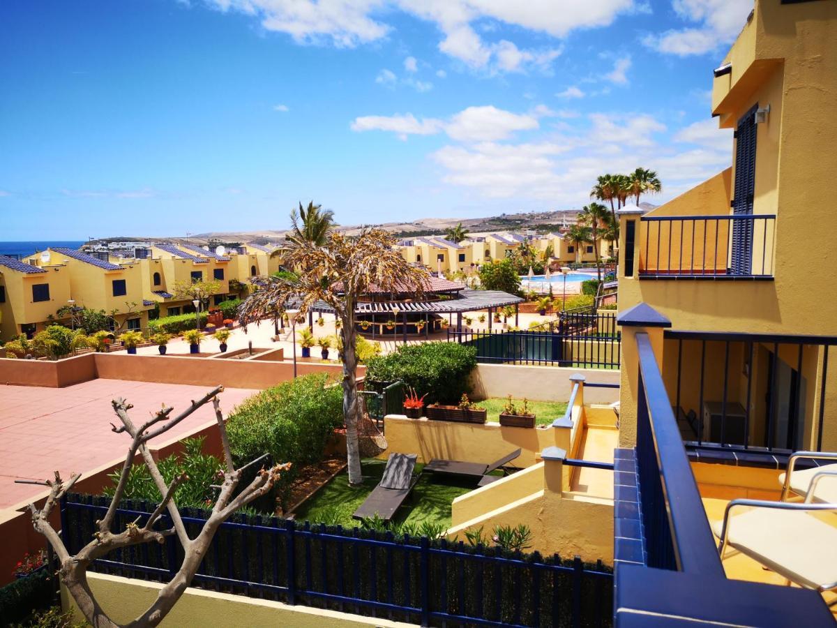 Villa Bahía Meloneras Exterior foto