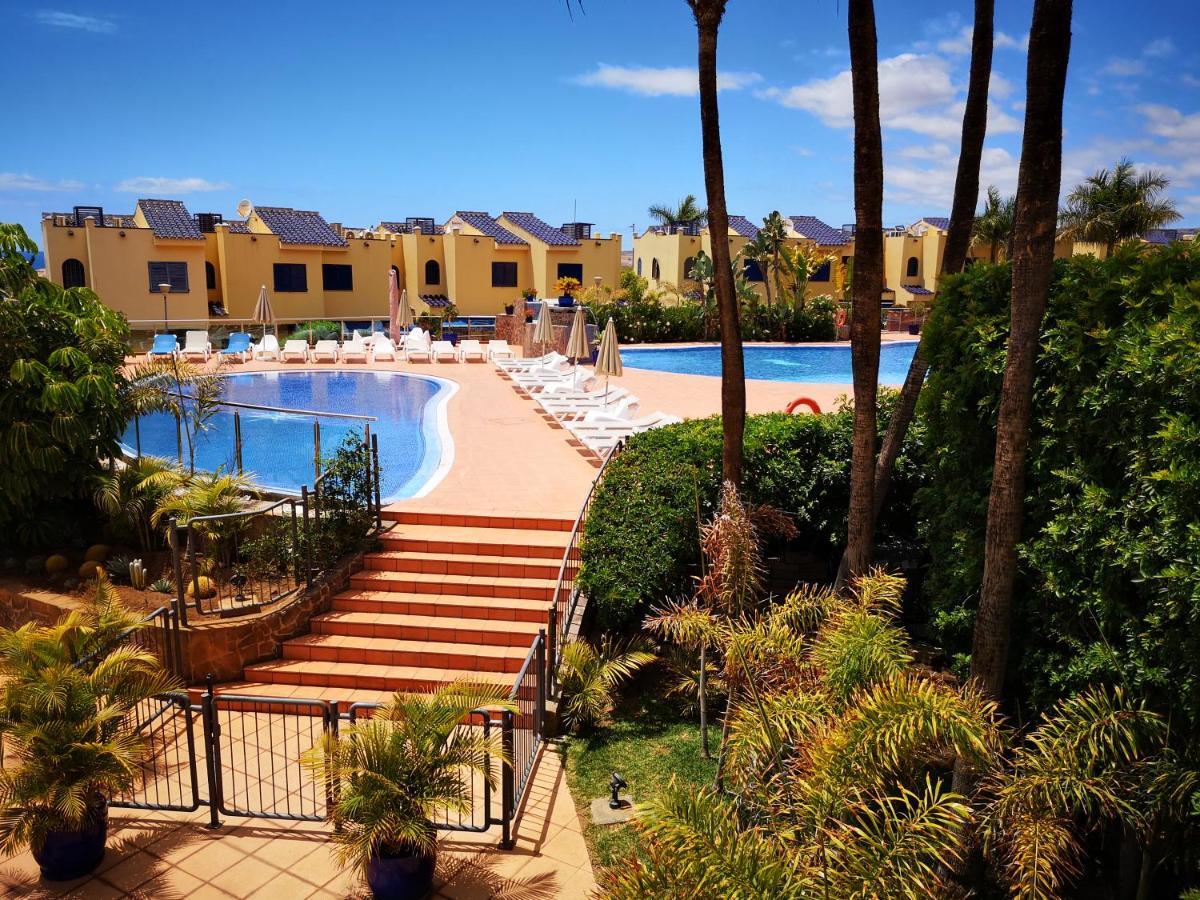 Villa Bahía Meloneras Exterior foto