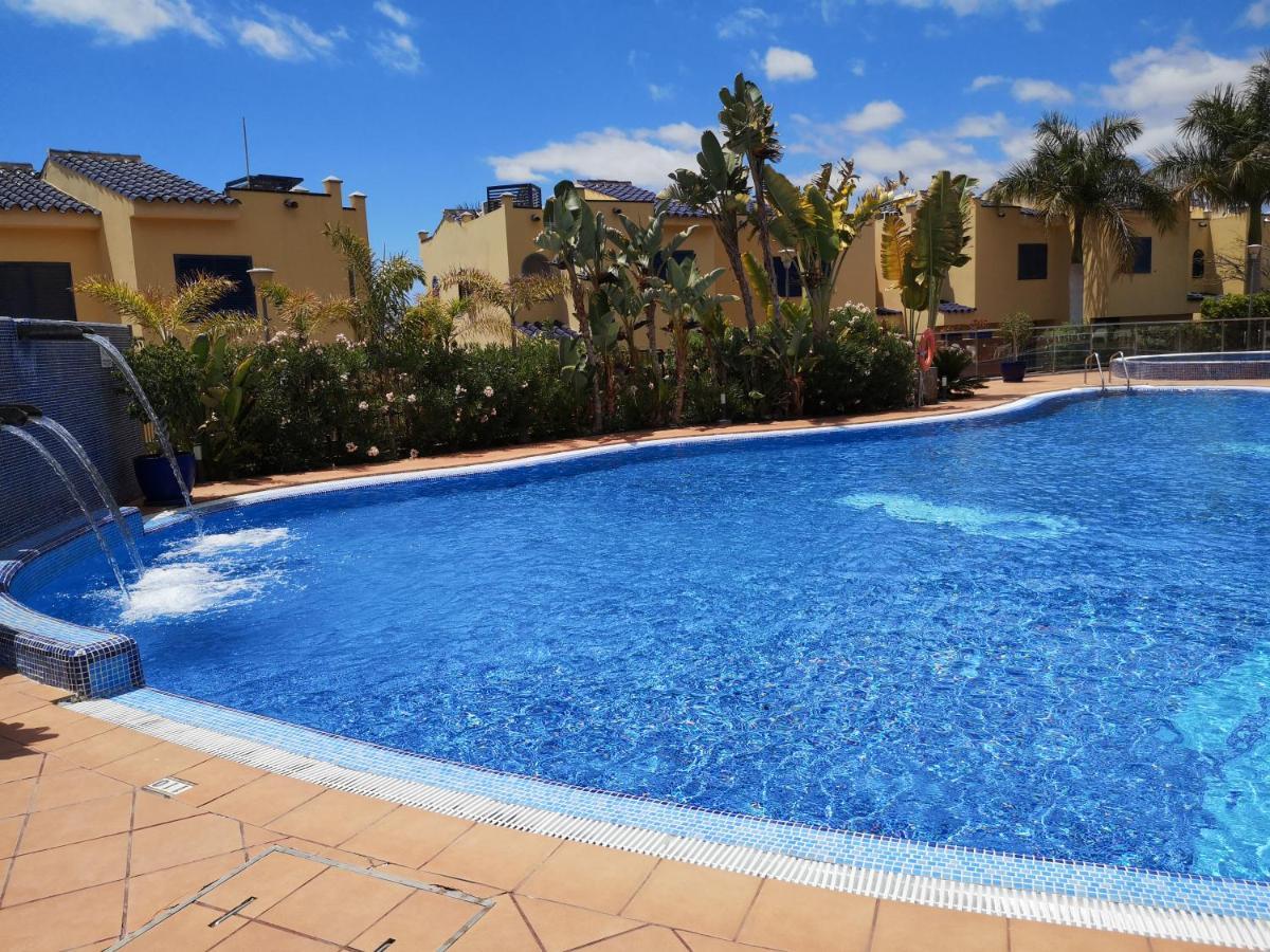 Villa Bahía Meloneras Exterior foto