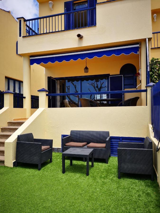 Villa Bahía Meloneras Exterior foto