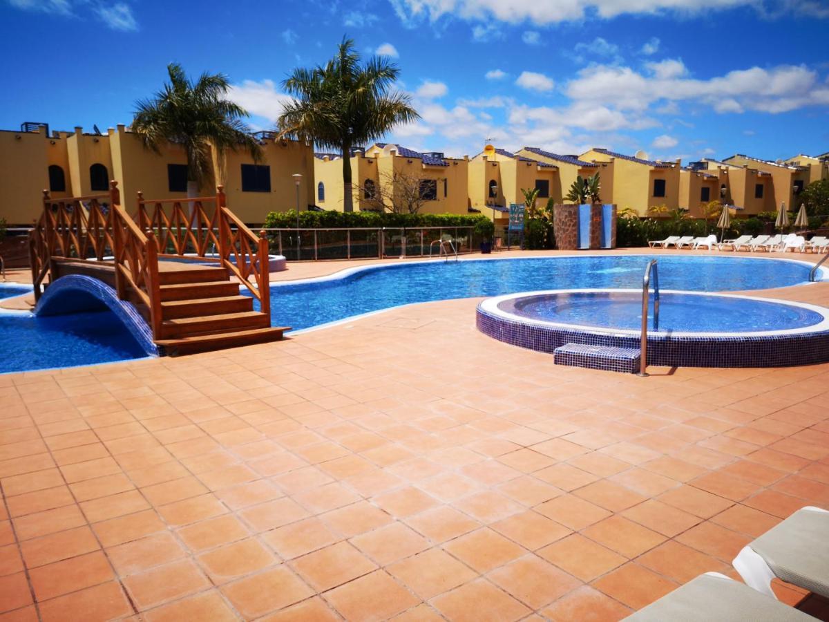 Villa Bahía Meloneras Exterior foto