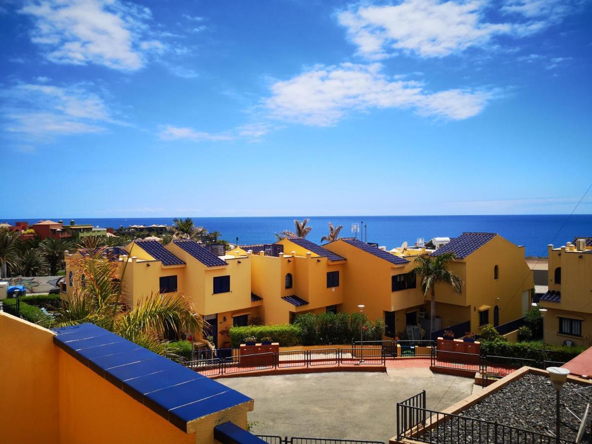 Villa Bahía Meloneras Exterior foto